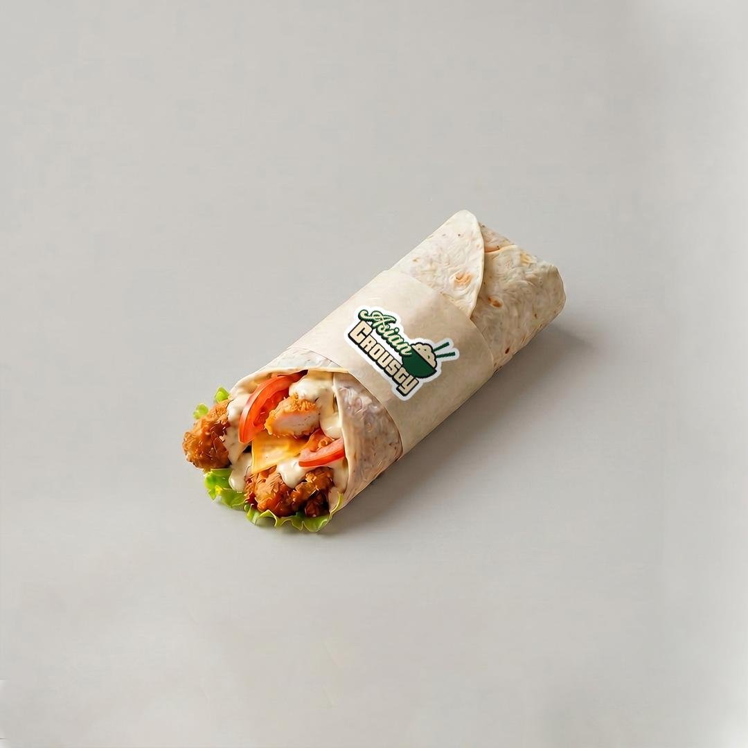 Wrap Original